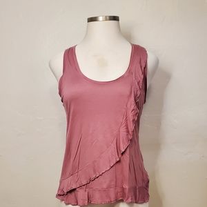 Banana Republic XL Sleeveless Shirt / Tank